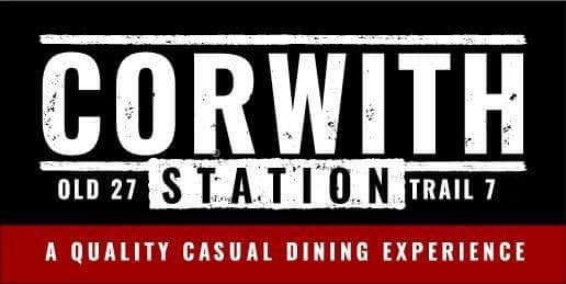 Corwith Station
